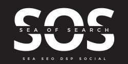 SeaofSearch Black 250x125